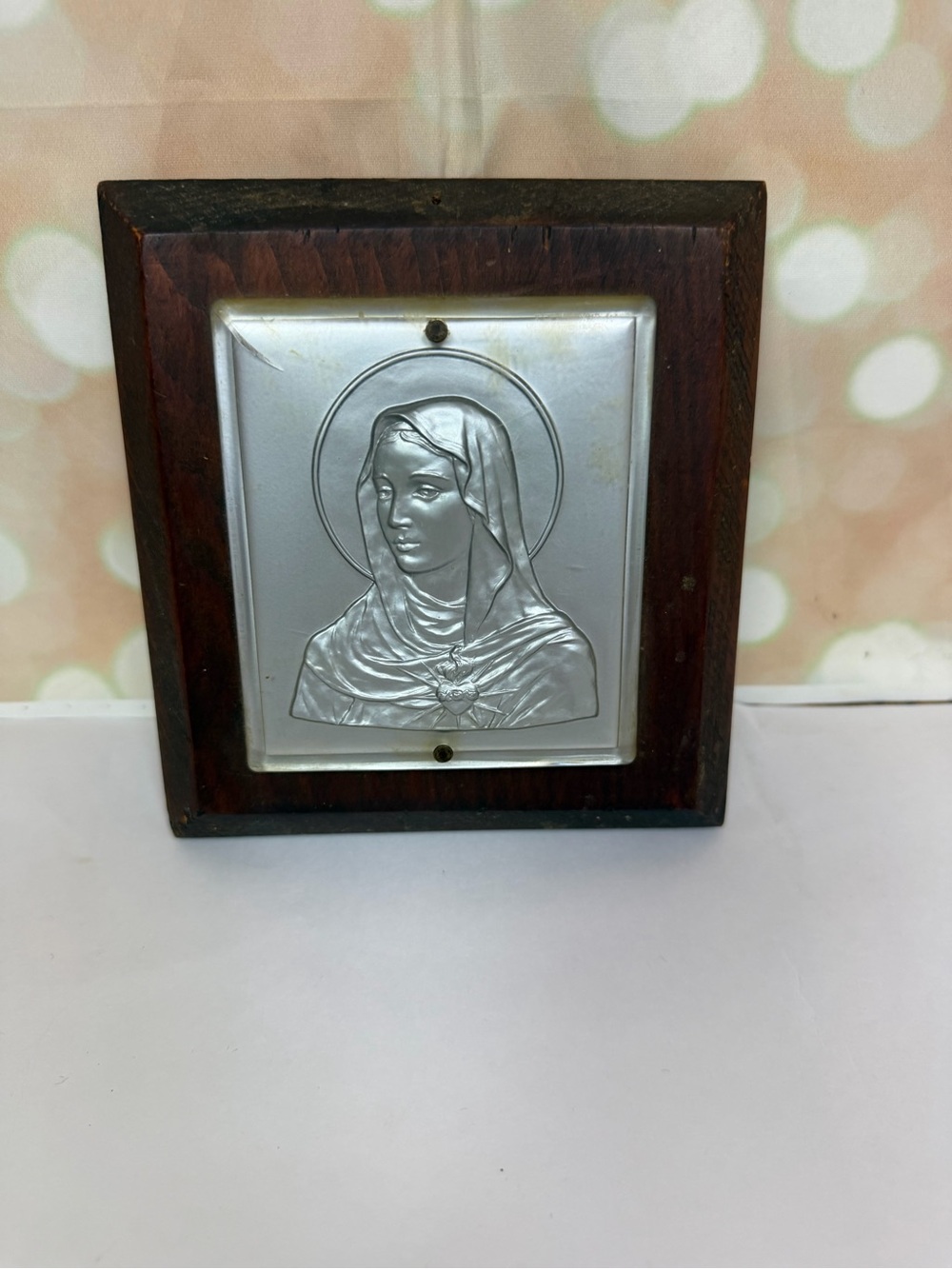 Vintage Religious Art